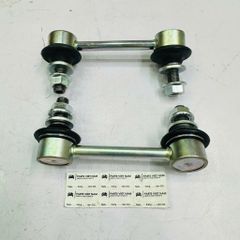 Rô tuyn cân bằng sau Trái/Phải Lexus RX350, RX450h, GS, Toyota Alphard đời 2015 - 2023. Hàng OEM chất lượng cao. Mã Phải 4880248010, Trái 4880348010 ( 1 cái )