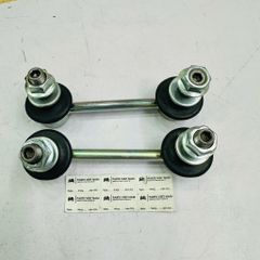 Rô tuyn cân bằng sau Trái/Phải Lexus RX350, RX450h, GS, Toyota Alphard đời 2015 - 2023. Hàng OEM chất lượng cao. Mã Phải 4880248010, Trái 4880348010 ( 1 cái )
