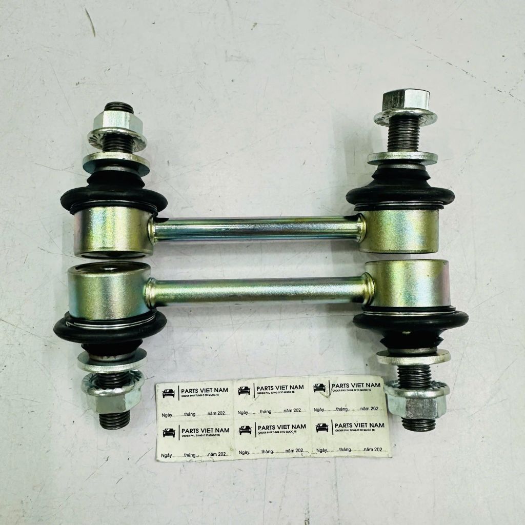Rô tuyn cân bằng sau Trái/Phải Lexus RX350, RX450h, GS, Toyota Alphard đời 2015 - 2023. Hàng OEM chất lượng cao. Mã Phải 4880248010, Trái 4880348010 ( 1 cái )