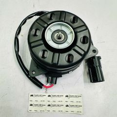 Mô tơ quạt két nước phía bên trái Honda CRV 1.5 Turbo 2018 - 2022. Hàng Denso Japan. Mã 386165AAA01, 38616-5AA-A01