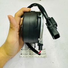 Mô tơ quạt két nước phía bên trái Honda CRV 1.5 Turbo 2018 - 2022. Hàng Denso Japan. Mã 386165AAA01, 38616-5AA-A01