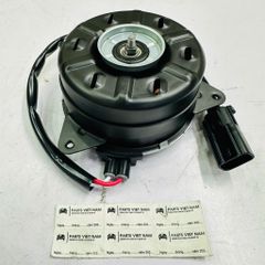 Mô tơ quạt két nước phía bên trái Honda CRV 1.5 Turbo 2018 - 2022. Hàng Denso Japan. Mã 386165AAA01, 38616-5AA-A01