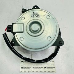 Mô tơ quạt két nước phía bên trái Honda CRV 1.5 Turbo 2018 - 2022. Hàng Denso Japan. Mã 386165AAA01, 38616-5AA-A01