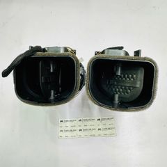 Cửa gió điều hòa taplo (Trái/Phải) Mercedes C200, C300 W204 đời 2011 - 2014 (Bản LHD). Hàng tháo xe còn 90% đặt 4 - 6 ngày. Mã A0215446564 ( 1 cái )