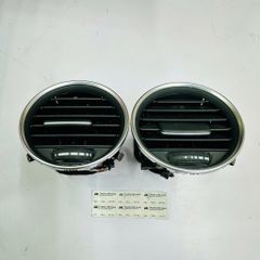 Cửa gió điều hòa taplo (Trái/Phải) Mercedes C200, C300 W204 đời 2011 - 2014 (Bản LHD). Hàng tháo xe còn 90% đặt 4 - 6 ngày. Mã A0215446564 ( 1 cái )