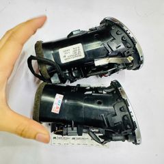 Cửa gió điều hòa taplo (Trái/Phải) Mercedes C200, C300 W204 đời 2011 - 2014 (Bản LHD). Hàng tháo xe còn 90% đặt 4 - 6 ngày. Mã A0215446564 ( 1 cái )