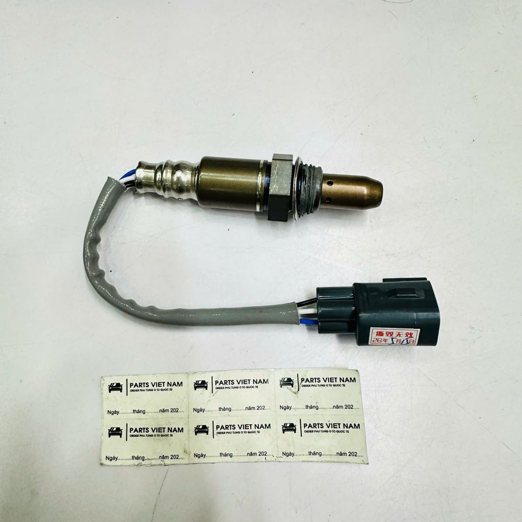 Cảm biến A/F (Cảm biến oxy trên) Lexus IS250, IS350, LS460, LS600h động cơ 4GR, 2GR, 1UR, 2UR đời 2005 - 2017. Hàng chuẩn OEM. Mã 89467-53030, 8946753030