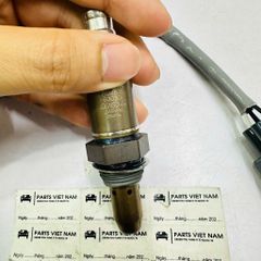 Cảm biến A/F (Cảm biến oxy trên) Lexus IS250, IS350, LS460, LS600h động cơ 4GR, 2GR, 1UR, 2UR đời 2005 - 2017. Hàng chuẩn OEM. Mã 89467-53030, 8946753030