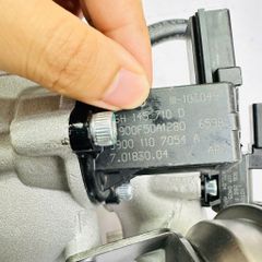 Turbo tăng áp (Turbocharger) Audi A4, A5, Q5, VW Passat 2.0 TFSI đời 2008 - 2012. Hàng OEM China, động cơ CDNC, CAEB đặt hàng 4 - 6 ngày. Mã 06H145702L, 06H145702G, 53039880291, 06H145702S, 06H145702Q, 06H145702R, 06H145702T