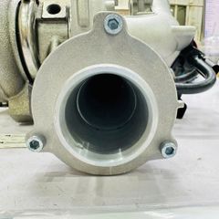 Turbo tăng áp (Turbocharger) Audi A4, A5, Q5, VW Passat 2.0 TFSI đời 2008 - 2012. Hàng OEM China, động cơ CDNC, CAEB đặt hàng 4 - 6 ngày. Mã 06H145702L, 06H145702G, 53039880291, 06H145702S, 06H145702Q, 06H145702R, 06H145702T