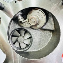 Turbo tăng áp (Turbocharger) Audi A4, A5, Q5, VW Passat 2.0 TFSI đời 2008 - 2012. Hàng OEM China, động cơ CDNC, CAEB đặt hàng 4 - 6 ngày. Mã 06H145702L, 06H145702G, 53039880291, 06H145702S, 06H145702Q, 06H145702R, 06H145702T