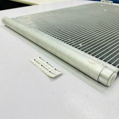 Dàn (giàn) nóng điều hòa BMW F10, F07, F06, F12, F01 520d, 528i, 535i, 640i, 650i, 730d, 740Li đời 2008 - 2018. Hàng Paco Thailand. Mã 64509109723, 64509255983, 64509149395, 64509389417, 64534247809