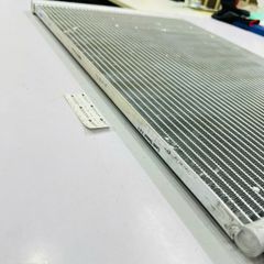Dàn (giàn) nóng điều hòa BMW F10, F07, F06, F12, F01 520d, 528i, 535i, 640i, 650i, 730d, 740Li đời 2008 - 2018. Hàng Paco Thailand. Mã 64509109723, 64509255983, 64509149395, 64509389417, 64534247809