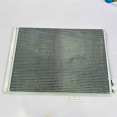 Dàn (giàn) nóng điều hòa BMW F10, F07, F06, F12, F01 520d, 528i, 535i, 640i, 650i, 730d, 740Li đời 2008 - 2018. Hàng Paco Thailand. Mã 64509109723, 64509255983, 64509149395, 64509389417, 64534247809