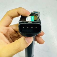 Mô bin đánh lửa Lexus ES200, ES250, ES300h, IS250, IS300, GS300h, GS350, GS450h, NX300h, GX400, GX460, LX570 đời 2005 -2026. Động cơ 1AR, 2AR, 6AR, 1GR, 4GR, 3GR, 2GR, 1UR, 3UR, 2UZ.  Hàng Denso Japan. Mã 099700-2510, 90919-02256, 9091902256