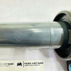 Mô bin đánh lửa Lexus ES200, ES250, ES300h, IS250, IS300, GS300h, GS350, GS450h, NX300h, GX400, GX460, LX570 đời 2005 -2026. Động cơ 1AR, 2AR, 6AR, 1GR, 4GR, 3GR, 2GR, 1UR, 3UR, 2UZ.  Hàng Denso Japan. Mã 099700-2510, 90919-02256, 9091902256