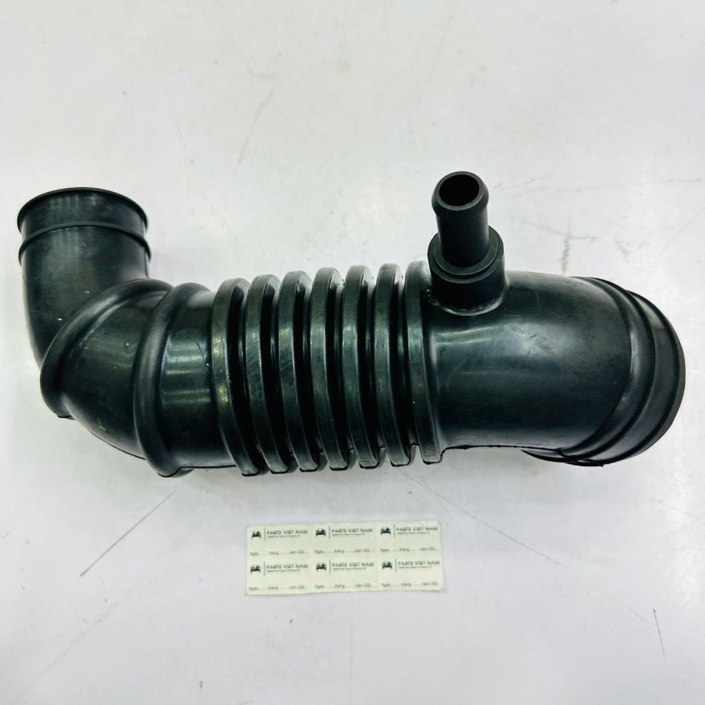 Ống cao su cổ hút gió (Ống khí nạp) Ford Ranger, Everest máy dầu 2.5L WL và WE đời 2002 - 2011. Hàng OEM cao cấp. Mã WL8413220