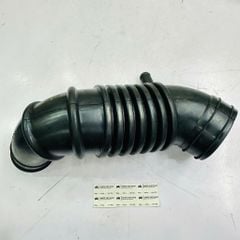 Ống cao su cổ hút gió (Ống khí nạp) Ford Ranger, Everest máy dầu 2.5L WL và WE đời 2002 - 2011. Hàng OEM cao cấp. Mã WL8413220