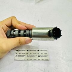 Van VVT-i, van điều khiển dầu VVTi (Cam nạp Intake Bank 2)Toyota Camry, Sienna, Venza, Highlander, Lexus RX350, ES350 máy 3.5L V6 2GRFE. Hàng chuẩn OEM. Mã 1533031030, 15330-31030