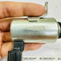 Van VVT-i, van điều khiển dầu VVTi (Cam nạp Intake Bank 2)Toyota Camry, Sienna, Venza, Highlander, Lexus RX350, ES350 máy 3.5L V6 2GRFE. Hàng chuẩn OEM. Mã 1533031030, 15330-31030