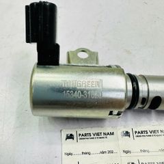 Van VVT-i, van điều khiển dầu VVT xả (Exhaust) Toyota Camry, Avalon, Rav 4,  Sienna, Venza, Lexus RX350, ES350 3.5L V6 2GR-FE. Hàng chuẩn OEM. Mã 1534031020, 15340-31020