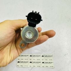 Van VVT-i, van điều khiển dầu VVTi (Cam nạp Intake Bank 1) Toyota Camry, Sienna, Venza, Highlander, Lexus RX350, ES350 máy 3.5L V6 2GRFE. Hàng chuẩn OEM. Mã 1533031020, 15330-31020