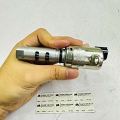 Van VVT-i, van điều khiển dầu VVTi (Cam nạp Intake Bank 1) Toyota Camry, Sienna, Venza, Highlander, Lexus RX350, ES350 máy 3.5L V6 2GRFE. Hàng chuẩn OEM. Mã 1533031020, 15330-31020