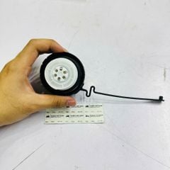 Nắp bình xăng, nhiên liệu Toyota Camry, Innova, RAV4, Venza, Altis, Avanza, Raize, Fortuner, Vios, Yaris  & Mitsubishi Xpander, Triton, Jolie, Pajero, Jolie. Hàng OEM China. Mã 7730052030
