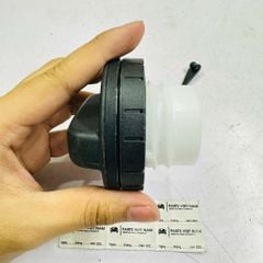 Nắp bình xăng, nhiên liệu Toyota Camry, Innova, RAV4, Venza, Altis, Avanza, Raize, Fortuner, Vios, Yaris  & Mitsubishi Xpander, Triton, Jolie, Pajero, Jolie. Hàng OEM China. Mã 7730052030