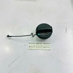 Nắp bình xăng, nhiên liệu Toyota Camry, Innova, RAV4, Venza, Altis, Avanza, Raize, Fortuner, Vios, Yaris  & Mitsubishi Xpander, Triton, Jolie, Pajero, Jolie. Hàng OEM China. Mã 7730052030