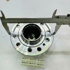 Cụm bi moay ơ trước, bạc đạn bánh trước Mercedes C200, C250, C300, E200, E300, GLC 200, GLC 250, GLC 300 W205, W213, X253 đời 2014 - 2026. Hàng FAG bảo hành 6 tháng. Mã A2053340400