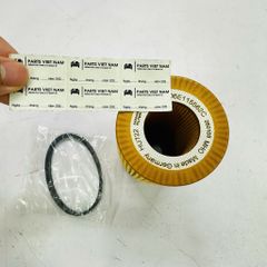 Lọc dầu, lọc nhớt động cơ Porsche Macan 2.0T đời 2014 - 2023. Hàng chất lượng cao. Mã 95811556200, 95811546600, 95811556201, 95811544110