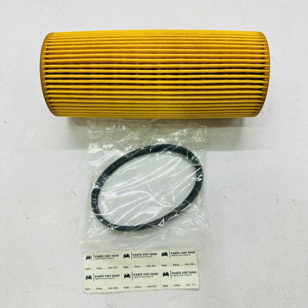 Lọc dầu, lọc nhớt động cơ Porsche Macan 2.0T đời 2014 - 2023. Hàng chất lượng cao. Mã 95811556200, 95811546600, 95811556201, 95811544110
