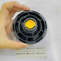 Nắp bình nước phụ BMW 320i, 328i, 520i, 528i, X1, X3, X4, X5, X6. Hàng cao cấp. Mã 17117521071, 17117639020