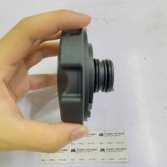 Nắp bình nước phụ BMW 320i, 328i, 520i, 528i, X1, X3, X4, X5, X6. Hàng cao cấp. Mã 17117521071, 17117639020