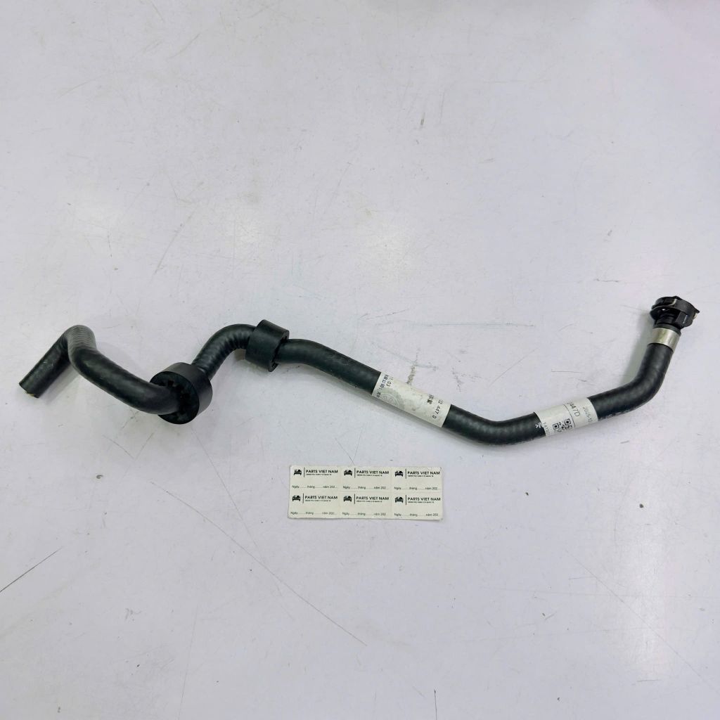 Ống nước làm mát động cơ, Tuy ô két nước Volkswagen Tiguan, Audi Q3 đời 2008 - 2016. Hàng Faw Audi China. Mã 5N0122447, 5ND122447D, 5N0122447BB