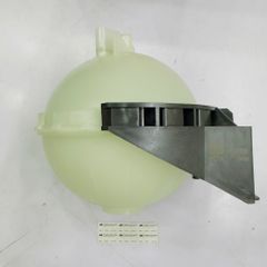 Bình nước phụ BMW 320i, 328i (F30), 420i (F32), 116i (F20) máy N20 đời 2011 - 2018. Hàng Febi. Mã 17137642158, 17137609469