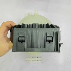 Bình nước phụ BMW 320i, 328i (F30), 420i (F32), 116i (F20) máy N20 đời 2011 - 2018. Hàng Febi. Mã 17137642158, 17137609469