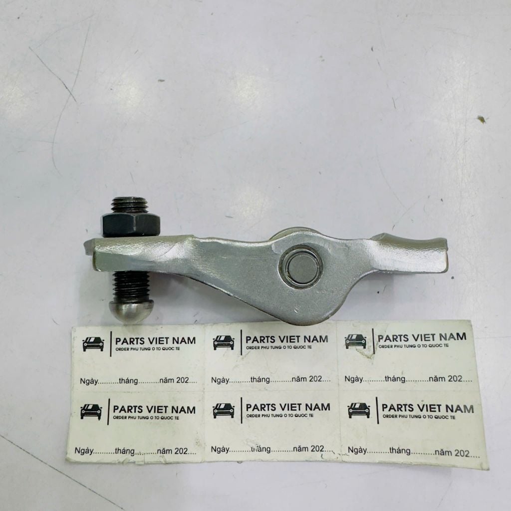 Cò mổ xu páp cò hút, cò xả Mitsubishi Triton, Pajero Sport 2.5 máy 4D56 đời 2006 - 2016. Hàng OEM. Mã 1025A091 ( 1 cái )