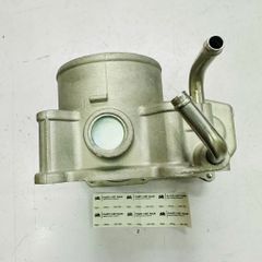 Cụm bướm ga, cổ ga Toyota Fortuner, Prado, Hiace máy 2.7L máy xăng 2TR-FE đời 2005 - 2012. Hàng chất lượng cao. Mã 22030-75020, 2203075020