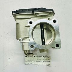 Cụm bướm ga, cổ ga Toyota Fortuner, Prado, Hiace máy 2.7L máy xăng 2TR-FE đời 2005 - 2012. Hàng chất lượng cao. Mã 22030-75020, 2203075020