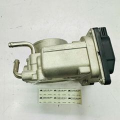 Cụm bướm ga, cổ ga Toyota Fortuner, Prado, Hiace máy 2.7L máy xăng 2TR-FE đời 2005 - 2012. Hàng chất lượng cao. Mã 22030-75020, 2203075020