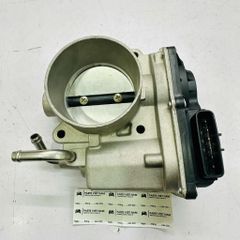 Cụm bướm ga, cổ ga Toyota Fortuner, Prado, Hiace máy 2.7L máy xăng 2TR-FE đời 2005 - 2012. Hàng chất lượng cao. Mã 22030-75020, 2203075020