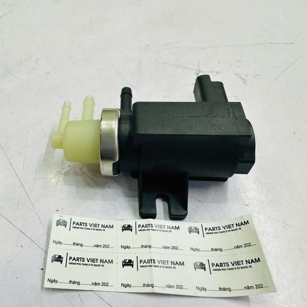 Van điện từ điều khiển Turbo Ford Ranger, Mazda BT50 máy 2.2L & 3.2L đời 2012 - 2021. Hàng chất lượng cao China. Mã 70401102