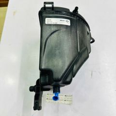 Bình nước phụ làm mát BMW 550i (F10), 750i, 750Li (F02) máy V8 N63. Hàng Berh Hella. Mã 17137601948, 17137575577