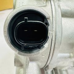 Lốc lạnh điều hòa Toyota Alphard, Previa máy 2.4L 2AZ đời 2006 - 2014. Hàng Denso Japan. Mã 8831028610, 8831048091