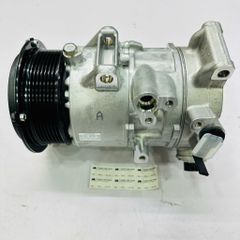 Lốc lạnh điều hòa Toyota Alphard, Previa máy 2.4L 2AZ đời 2006 - 2014. Hàng Denso Japan. Mã 8831028610, 8831048091