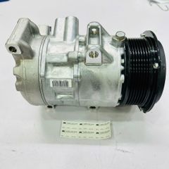 Lốc lạnh điều hòa Toyota Alphard, Previa máy 2.4L 2AZ đời 2006 - 2014. Hàng Denso Japan. Mã 8831028610, 8831048091