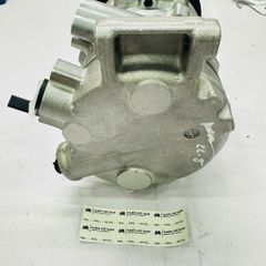 Lốc lạnh điều hòa Toyota Alphard, Previa máy 2.4L 2AZ đời 2006 - 2014. Hàng Denso Japan. Mã 8831028610, 8831048091