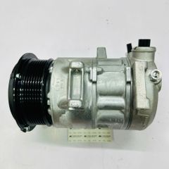 Lốc lạnh điều hòa Toyota Alphard, Previa máy 2.4L 2AZ đời 2006 - 2014. Hàng Denso Japan. Mã 8831028610, 8831048091